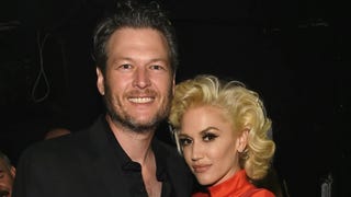 Gwen Stefani Headed to Vegas With 'Just a Girl' Residency!