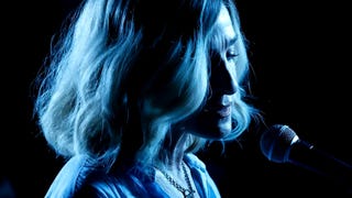 Sarah Jessica Parker on the 'Daunting' Task of Singing Onscreen