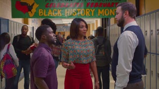 'Night School' Trailer: Tiffany Haddish Schools Kevin Hart in More Ways Than One