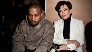 Kris Jenner Not Managing Kanye West or Travis Scott's Career, Despite Reports