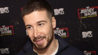 Vinny Guadagnino Split From Girlfriend Following 'Jersey Shore: Family Vacation' Filming (Exclusive)