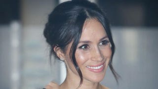 Meghan Markle's Sorority Sisters Dish on Her College Days