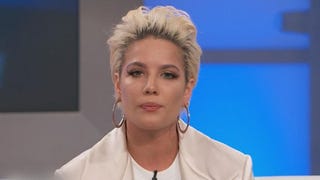Halsey Opens Up About Her Personal Health Battle