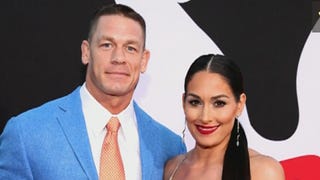 Nikki Bella Changed This Longtime Habit of Fiance John Cena