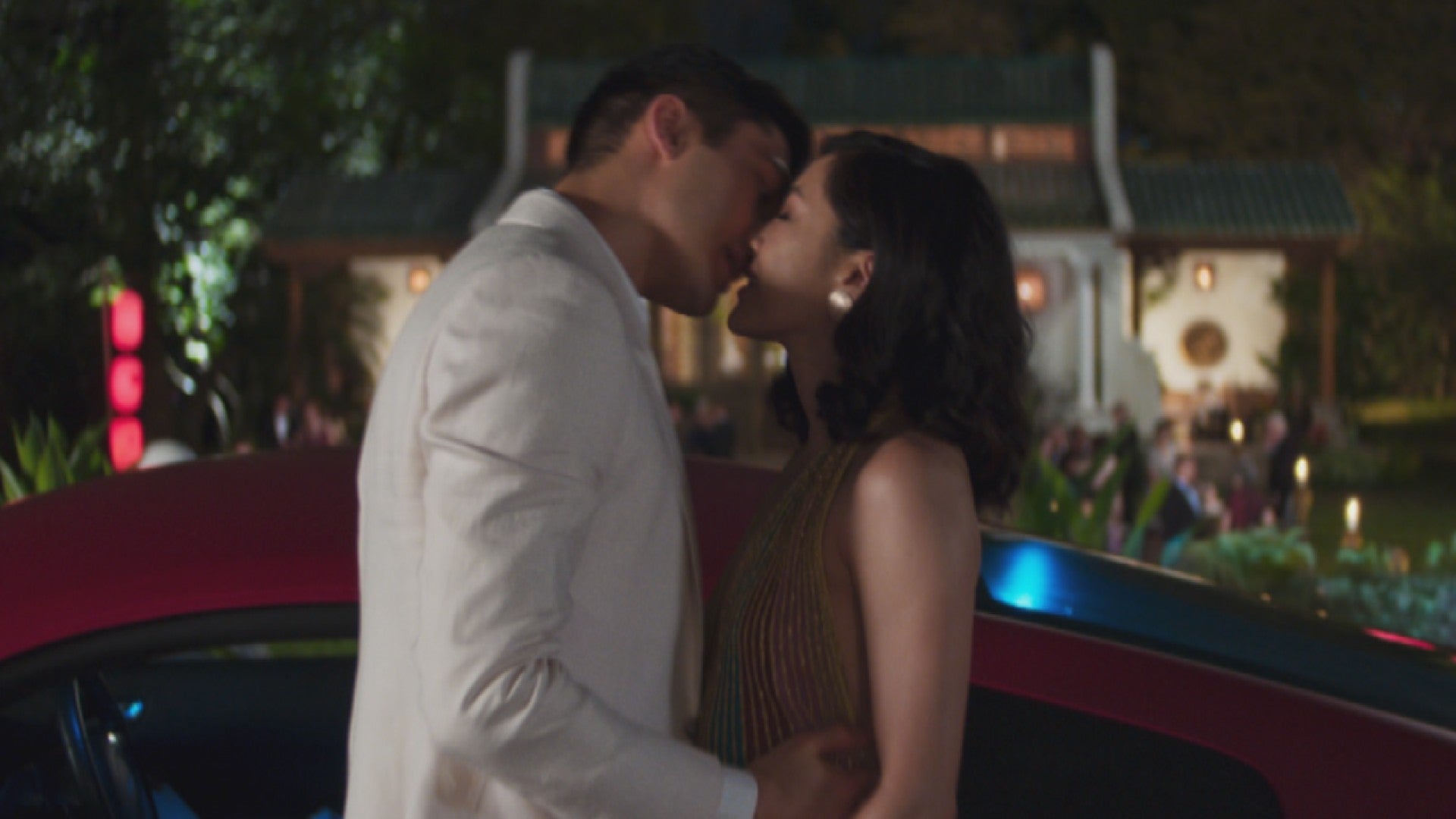 What You Need To Know About The 'Crazy Rich Asians' Movie Sequel China