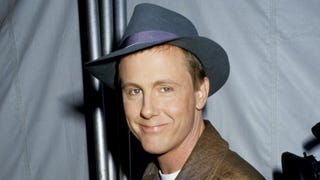 'Night Court' Star Harry Anderson Dead at 65