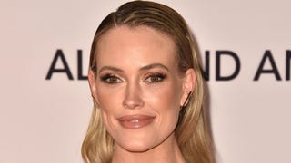 Peta Murgatroyd Returns to the Stage After 'Scary' Illness