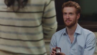 Lifetime's 'Harry & Meghan: A Royal Romance' Trailer Will Give You Major Feels