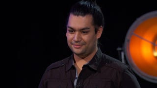 'American Idol' Drag Queen Contestant Ada Vox Takes Off Her Makeup For Final Decision (Exclusive)