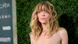 Jaime King's 4-Year-Old Son Struck By Glass After Man Allegedly Shatters Her Windshield