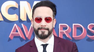 AJ McLean Wants to 'Disrupt' Country Music (Exclusive)