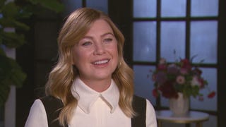 Why Ellen Pompeo Wanted to Reveal Her $20 Million Salary (Exclusive) 