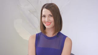 The Millennial Mamas' Erin Ziering Weighs in On '90210' and Pop Culture-Inspired Baby Names