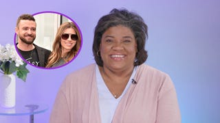 Nanny Connie Reveals Justin Timberlake's Toughest New Parent Lesson (Exclusive)