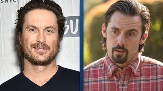 Oliver Hudson Reveals He Was Almost Cast as Jack Pearson in 'This is Us'