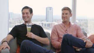 'Southern Charm' Stars Craig and Austen Call Out Season 5's New 'Crazy One' (Exclusive) 