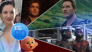 2018 Summer Movie Preview