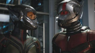 NEW 'Ant-Man and the Wasp' Trailer: Paul Rudd and Evangeline Lilly Team Up!