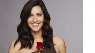 'Bachelorette' Becca Kufrin Is Engaged