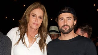 Why Caitlyn Jenner Won't Attend Son Brody Jenner's Wedding (Exclusive)