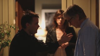 How Filming 'A Fantastic Woman' Was Like 'Waging a Battle Onscreen' (Exclusive)