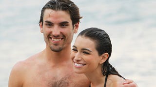 'Bachelor' Alums Ashley Iaconetti and Jared Haibon Are Officially a Couple!