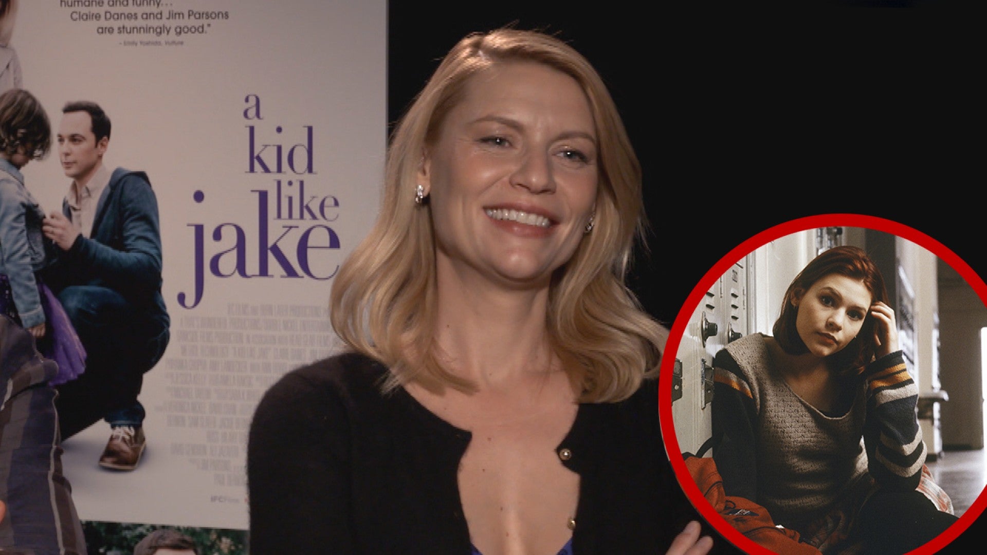 The Untold Truth Of Claire Danes