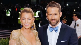 Ryan Reynolds on How Blake Lively Helped Repair His 'Complicated' Relationship With Late Father