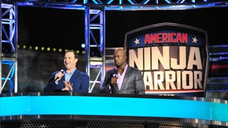 'American Ninja Warrior': Watch the Inspiring First Look at Season 10 (Exclusive)