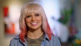 Bethany Mota Faces 'One of Her Biggest Fears' on 'Undercover Boss: Celebrity Edition' (Exclusive)