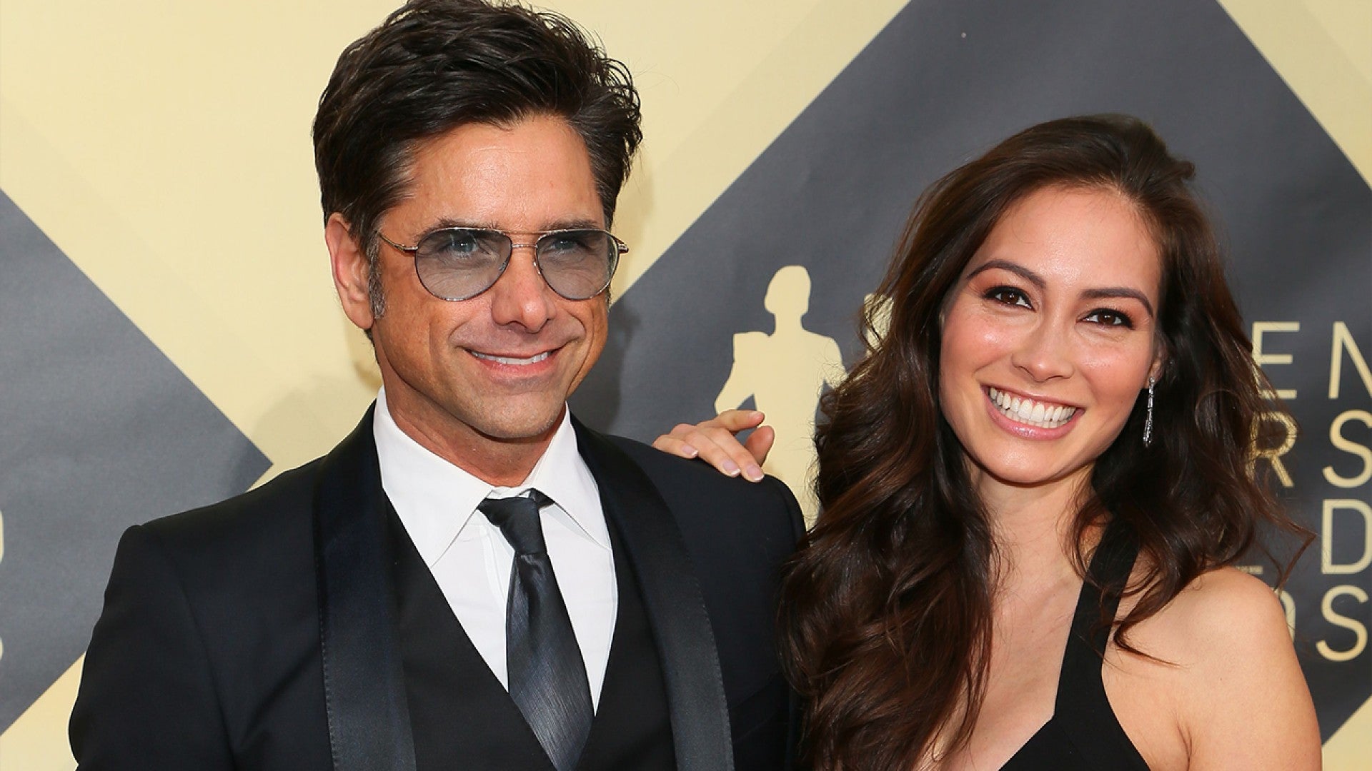 John Stamos And Wife Caitlin Mchugh Want More Kids Asap Exclusive Entertainment Tonight Does john stamos have nieces? john stamos and wife caitlin mchugh plan to have more kids asap exclusive