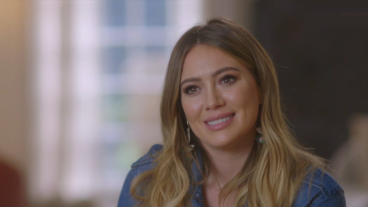 Hilary Duff Who Do Think You Are