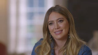 Hilary Duff Sets Out for Answers Into Her Family History on 'Who Do You Think You Are?' (Exclusive)