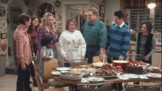 'Roseanne' Canceled: Here's How it Will Affect Cast and Crew Salaries 