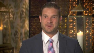 'Bachelorette' Contestant Garrett Under Fire Over Alleged Instagram Controversy