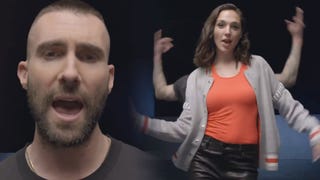 Maroon 5's 'Girls Like Me' Video Features 26 Cameos Including J.Lo, Camila Cabello and Tiffany Haddish! 