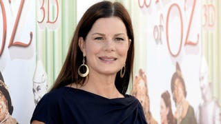 Marcia Gay Harden Reads From 'The Seasons of My Mother' Audiobook