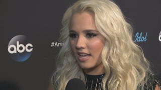 'American Idol': Gabby Barrett Reveals Her Biggest Competition in the Top 5 
