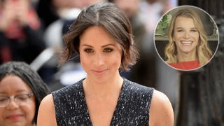 How Meghan Markle's Life Will Change As a Member of the Royal Family 