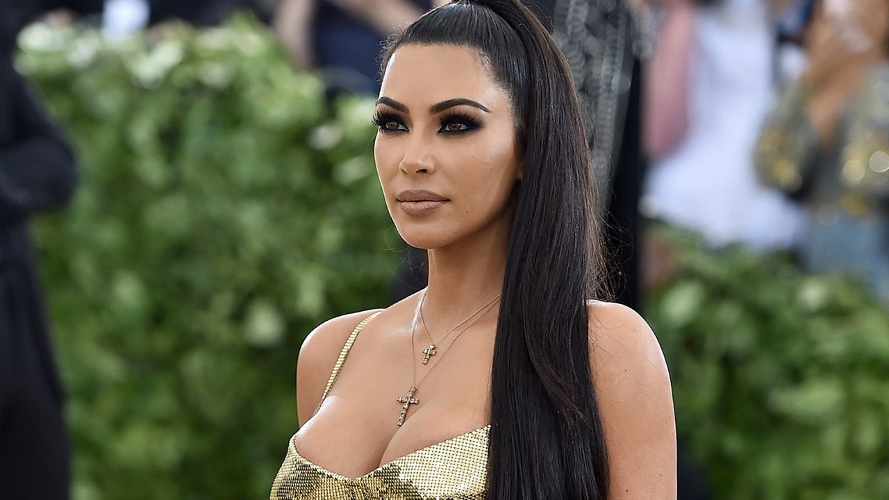 Kim Kardashian Slammed By Fans After Posting Ad for Appetite