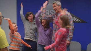 'The Middle' Cast on What They'll Miss About Each Other and the Hit Show