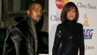 Whitney Houston's Family Responds to Pusha-T's Controversial Album Art (Exclusive)