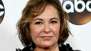 'Roseanne' Crew 'In Shock' Following Cancellation