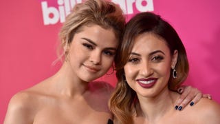 Mandy Teefey Recalls 'Yelling and Freaking Out' During Selena Gomez's Kidney Surgery (Exclusive) 