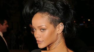 Rihanna's Most Remarkable Met Gala Looks