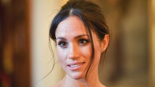 Why Meghan Markle's Hair is the Key to Her Relatability 