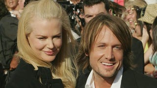 Nicole Kidman's Reaction to Hearing Keith Urban's Sexy New Song About Her