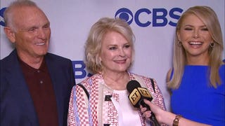 Candice Bergen Says 'Murphy Brown' Revival Will Bring 'Fact-Based News' Back Into Fashion (Exclusive)