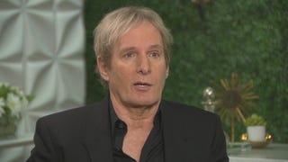 Michael Bolton Talks Working on His Passion Project, 'American Dream: Detroit (Exclusive)