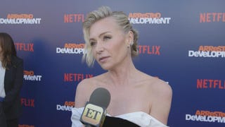 Portia de Rossi Explains Why She Did 'Arrested Development' Despite Quitting Acting (Exclusive)